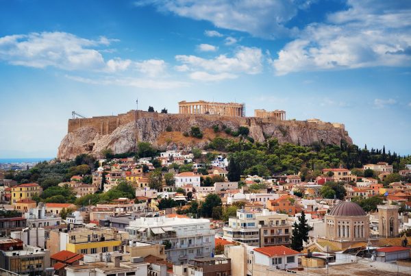Athens