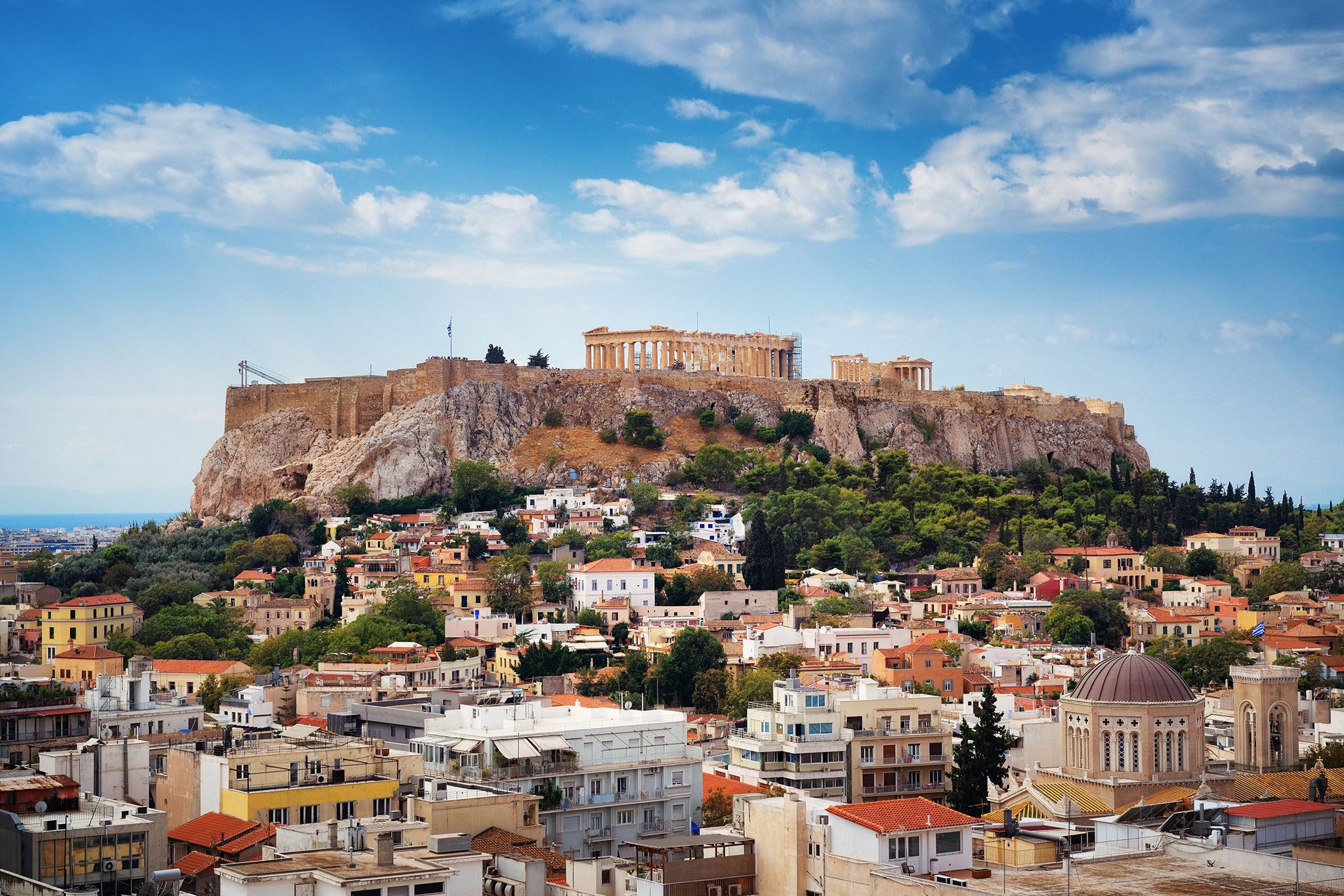 Athens