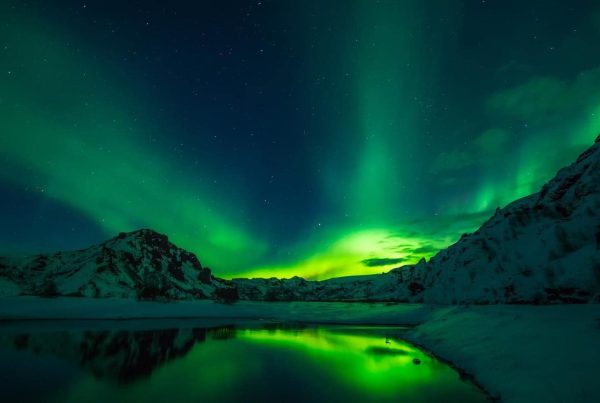 Iconic Iceland Tour
