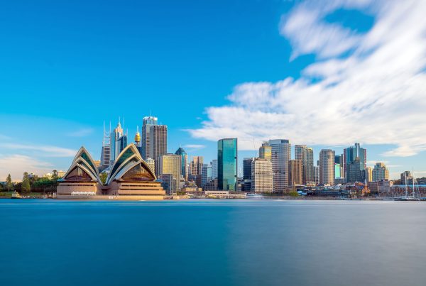 GREAT BARRIER REEF, BRISBANE & SYDNEY STAY